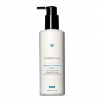 SkinCeuticals Gentle Cleanser Latte Crema Detergente Delicato 190ml - Deterge e Lenisce la Pelle
