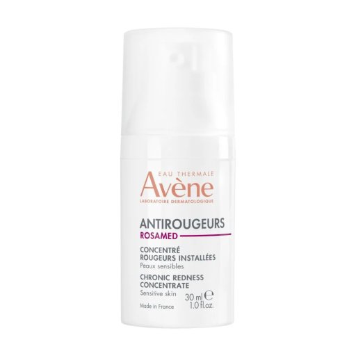 Avène, Antirougeurs Rosamed, 30 ml