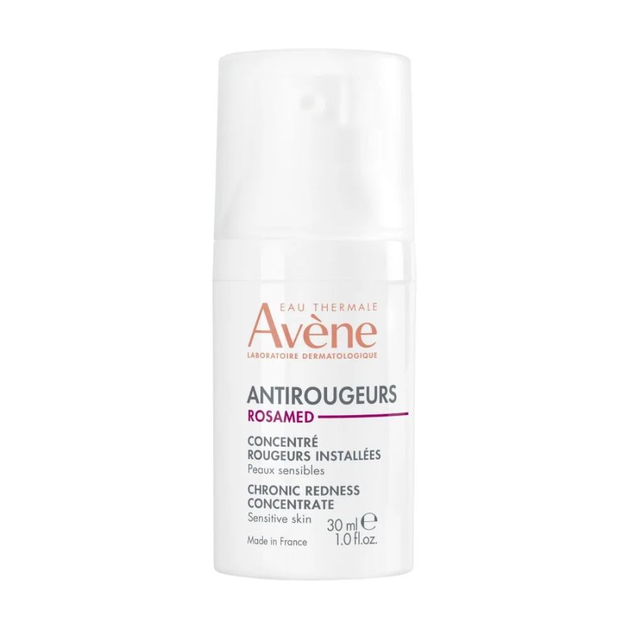 Avène, Antirougeurs Rosamed, 30 ml