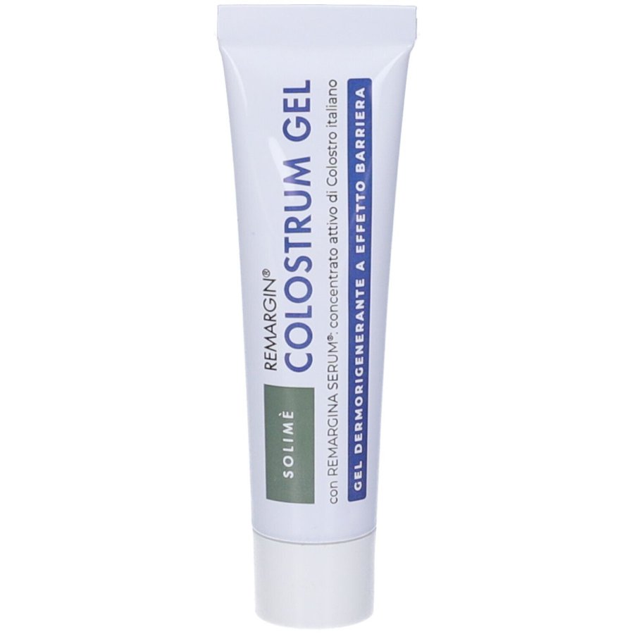 Solimè, Colostrum Gel Lenitivo, 15ml
