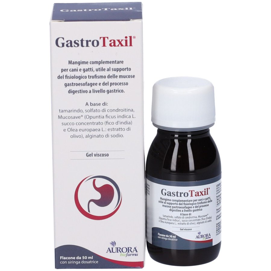 Gastrotaxil, 50 ml