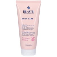 Rilastil Daily Care Olio Latte Detergente Struccante Viso e Occhi 200ml