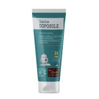 Fiocchi Di Riso Latte Doposole Emulsione Lenitiva e Idratante Per Bambini 140ml - Emulsione Lenitiva e Idratante a Lunga Durata
