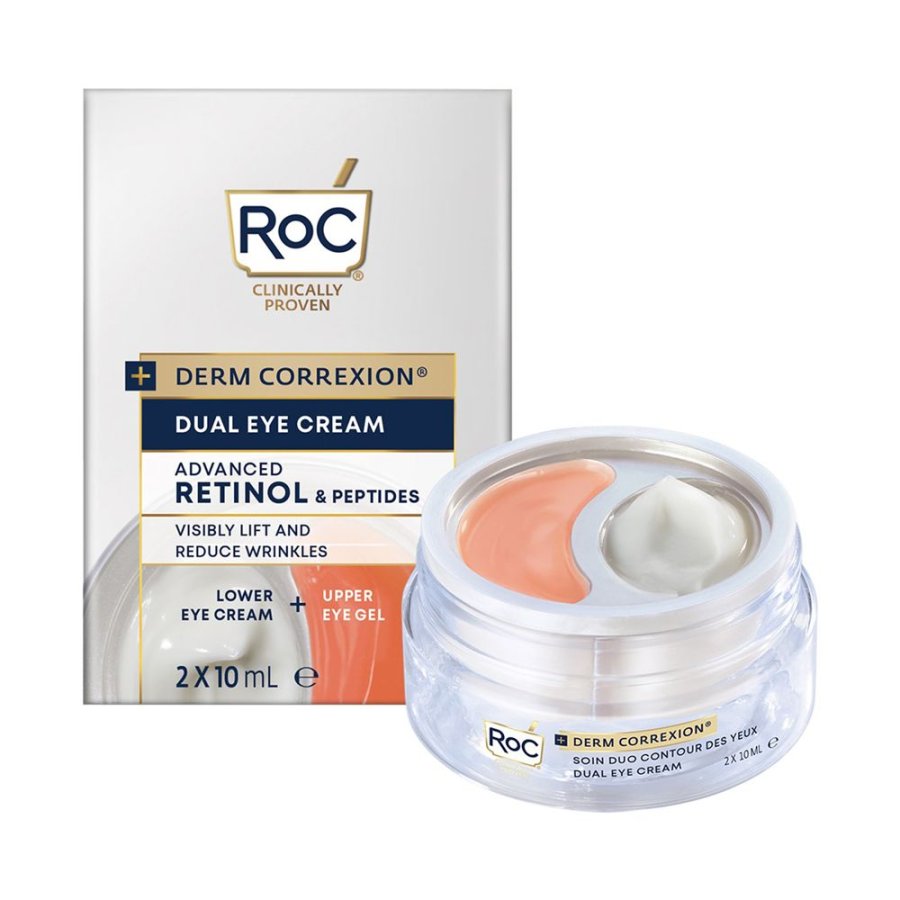 RoC, Derm Correxion, 20 ml 