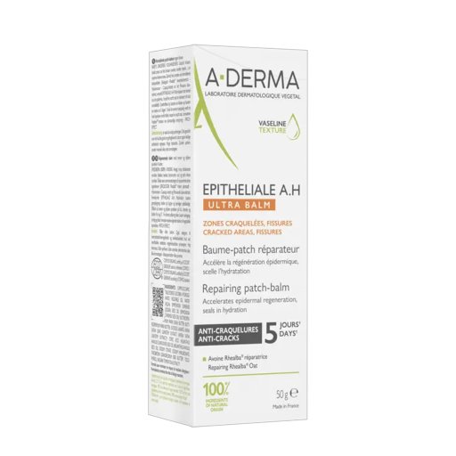 A-Derma Epitheliale A.H Ultra Balm 50g