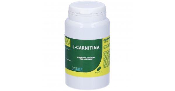 l carnitina cosmopharm L-Carnitine 3000 COSMO PHARM L-Carnitine 1000 mg