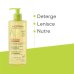 Olio Detergente per Pelle Secca e Atopica, Lenitivo e Nutriente 500 ml