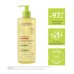 Olio Detergente per Pelle Secca e Atopica, Lenitivo e Nutriente 500 ml