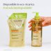 Olio Detergente per Pelle Secca e Atopica, Lenitivo e Nutriente 500 ml