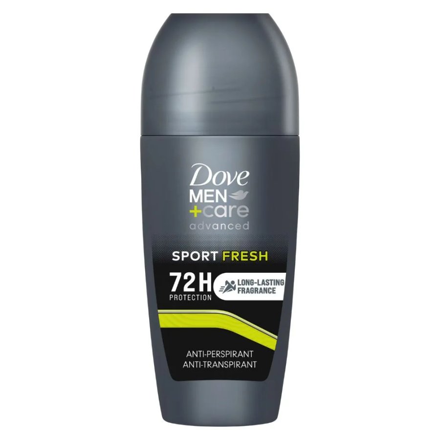 Dove Men+Care Advanced, Sport Fresh, 50 ml