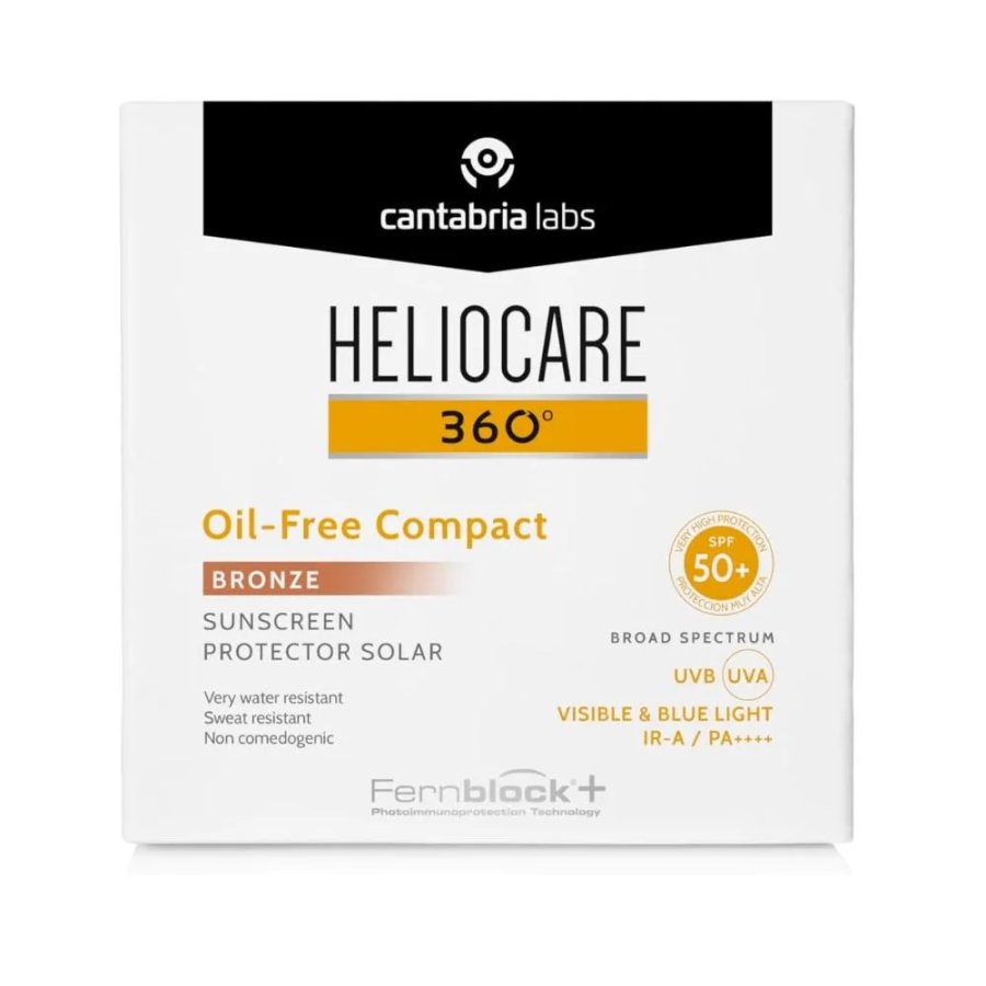 Heliocare 360 Oilfree Comp Brz
