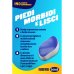 Scholl Expertcare Lima Piedi Pelle Dura, 1 pezzo