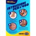 Scholl Expertcare Lima Piedi Pelle Dura, 1 pezzo