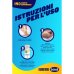 Scholl, Balsamo Stick Talloni Screpolati, 1 pezzo