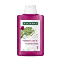 Klorane Shampoo Idratante al Fico d’India 200 ml - Capelli Disidratati