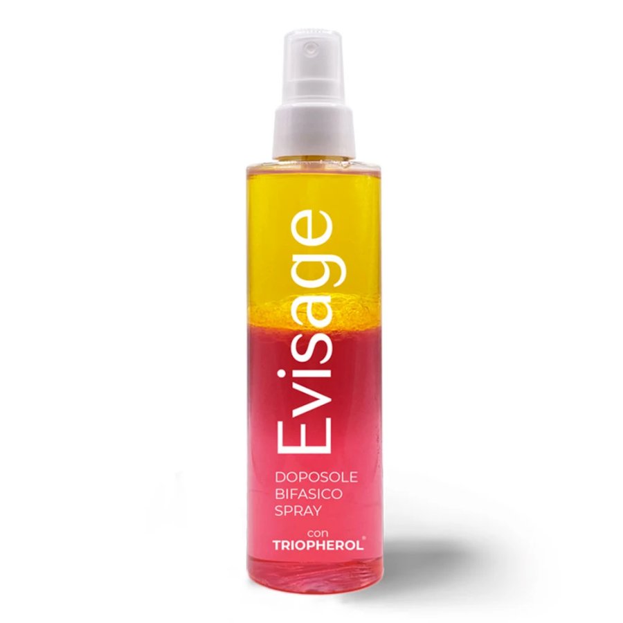 Evisage Doposole Bifasico Spray, 200 ml