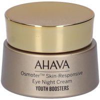 Ahava Osmoter™ Skin-Responsive Crema Occhi Notte 15 ml