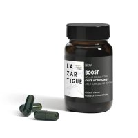 Lazartigue Boost, 30 compresse