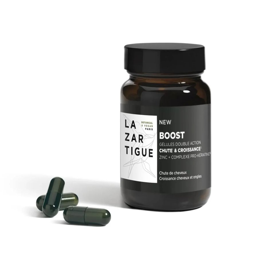 Lazartigue Boost, 30 compresse Lazartigue Boost, 30 compresse