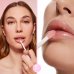 Goovi - Melty Lips Lip Oil 01 Clear Rose