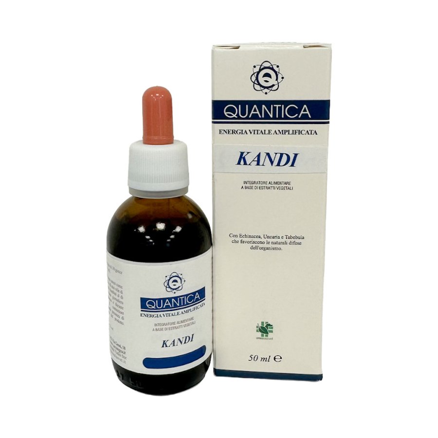 QUANTICA KANDI, 50 ML