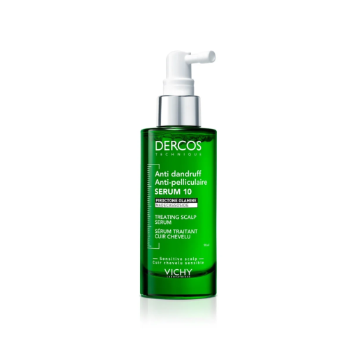 Vichy Dercos Siero Antiforfora Multibeneficio Serum 10 90ml