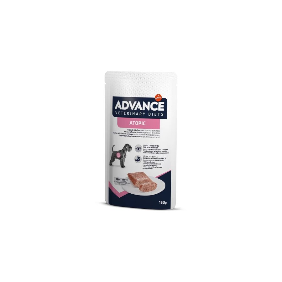 Advance Veterinary Diets Cane Atopic, 150 g