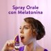 ZzzQuil Natura, Melatonina Spray Orale, 30 ml
