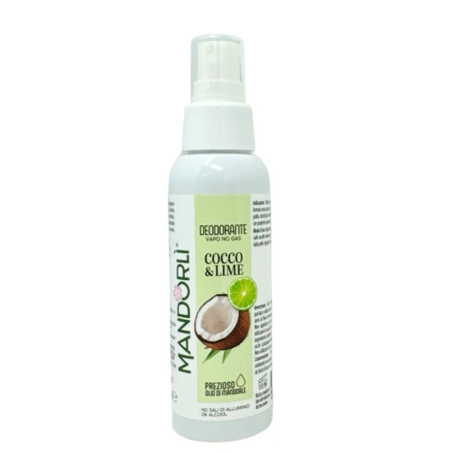 Vita Regularis, Mandorlì, 100 ml
