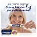 Kukident Ultimate Crema Adesiva con Barriera Anti-Cibo Gusto Neutro, 40 g