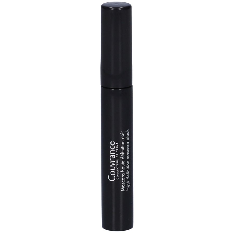 Avène Couvrance, Mascara ad Alta Definizione Nero, 7 ml