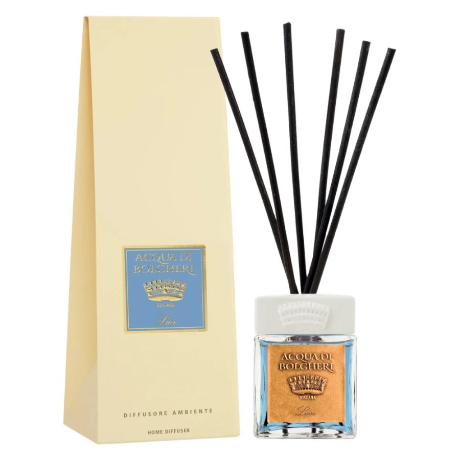 Acqua di Bolgheri Diffusore Luce 100 ml