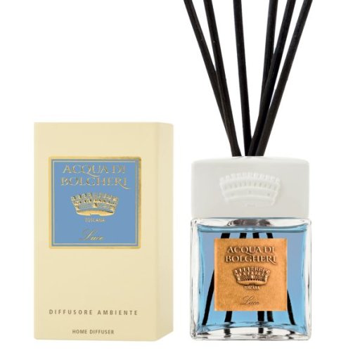 Acqua di Bolgheri Diffusore Luce 200 ml Acqua di Bolgheri Diffusore Luce 200 ml