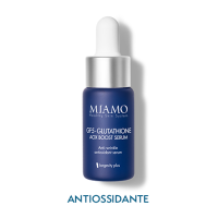 Miamo GF5-Glutathione Aox Boost Serum, 10 ml