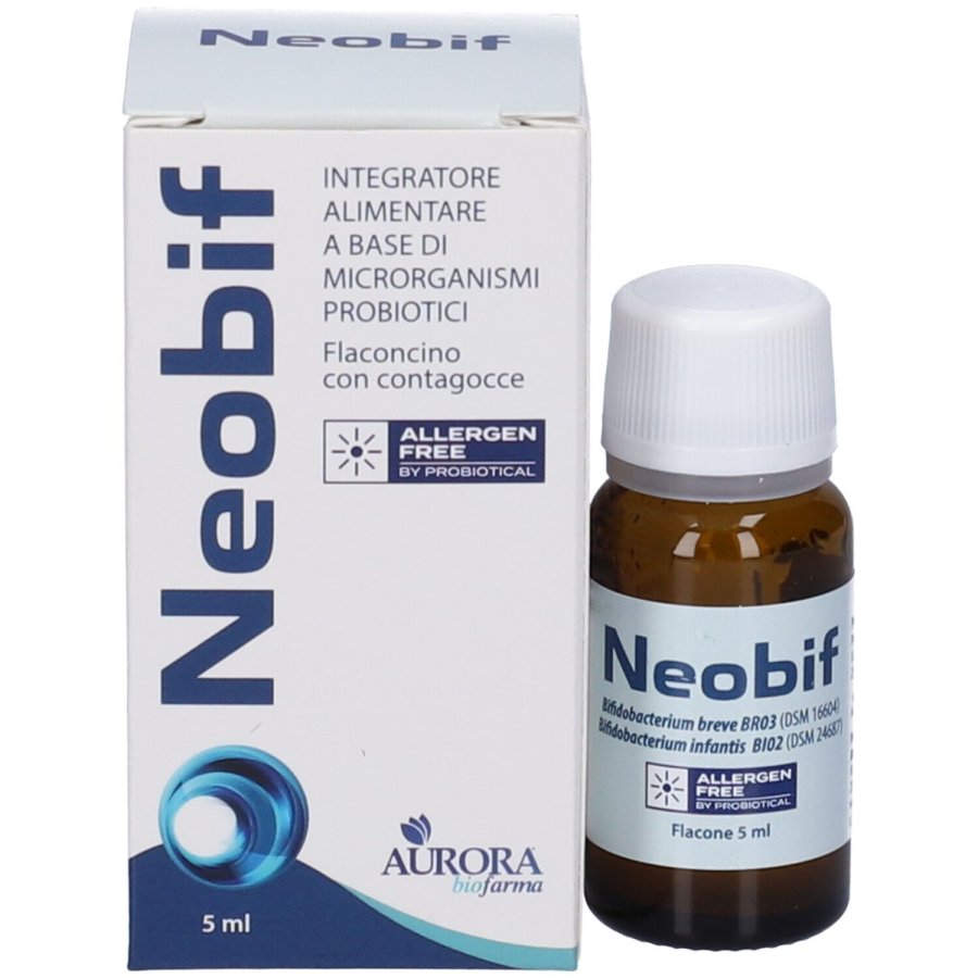 Nobif, 5 ml