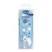 Chicco Set Primi Dentini 6-36 Mesi Colore Azzurro, 1 Set