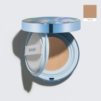 Miamo Second Skin Mesh Cushion Foundation SPF 50 PA+++ Bronze, 11 g