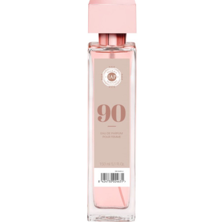 IAP PHARMA 90 Eau de Parfum Donna, 150 ml