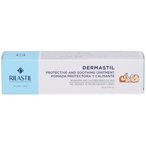 Rilastil, Dermastil,&nbsp;50 g