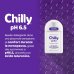 Chilly Detergente Intimo pH 6.5 Menopausa, 300 ml Chilly Detergente Intimo pH 6.5 Menopausa, 300 ml