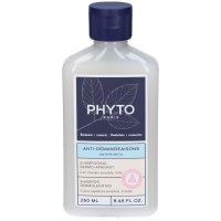 Phyto Anti-Démangeaisons Shampoo Dermolenitivo 250 ml