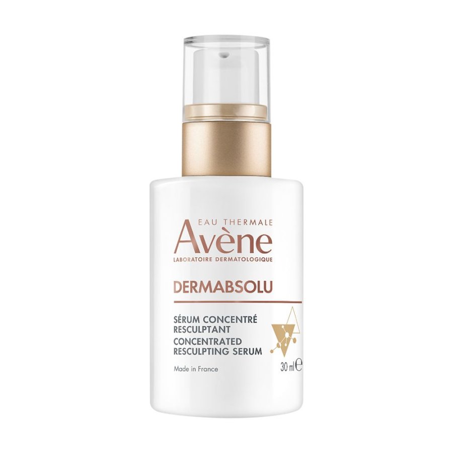 Eau Thermale Avène DermAbsolu Siero Concentrato Rimodellante Antietà, 30 ml Eau Thermale Avène DermAbsolu Siero Concentrato Rimodellante Antietà, 30 ml