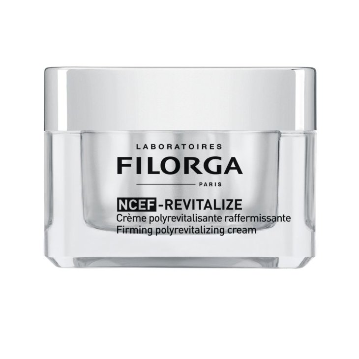 Filorga, NCEF-Revitalize Cream, 50 ml 