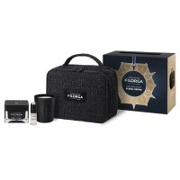 Filorga Global-Repair, Cofanetto Antietà Crema 50 ml + Elixir 5 ml + Candela + Beauty