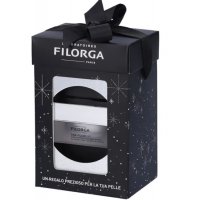 Filorga Cofanetto Time Filler 5XP Crema 15ml - Crema Viso Antirughe Ispirata alla Medicina Estetica