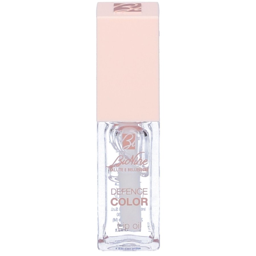 BioNike Defence Color Lip Oil Olio Labbra Idratante e Nutriente, 7ml