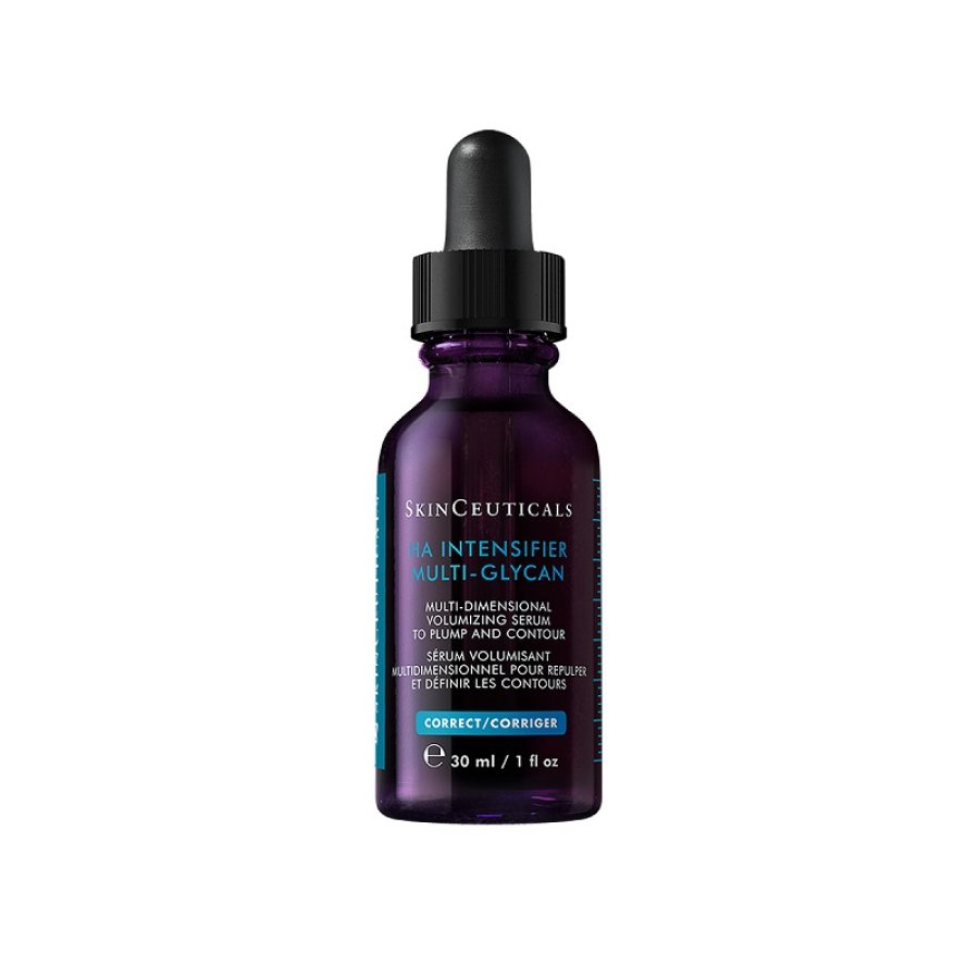 SkinCeuticals H.A. Intensifier Multi-Glycan Siero correttivo multi-dimensionale con Acido Ialuronico 30ml