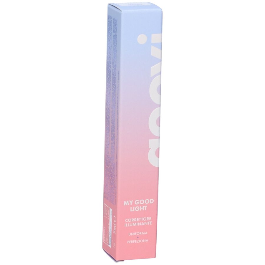 Goovi Concealer 10, 7 ml Goovi Concealer 10, 7 ml