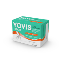 Yovis Stick, 20 Bustine