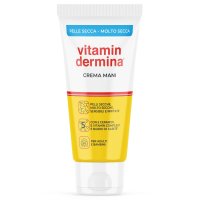 Vitamindermina, Crema Mani, 50 ml